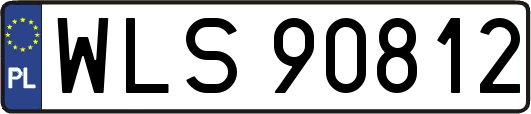 WLS90812