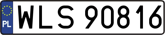 WLS90816