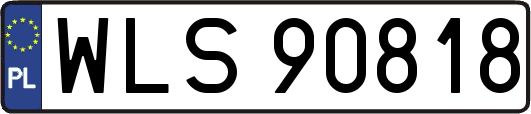 WLS90818