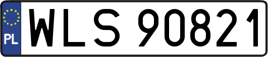 WLS90821