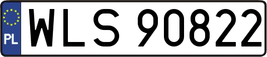 WLS90822