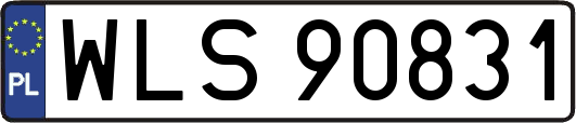 WLS90831