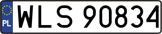 WLS90834