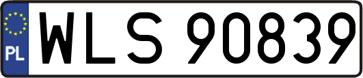 WLS90839