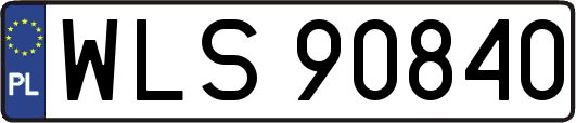 WLS90840