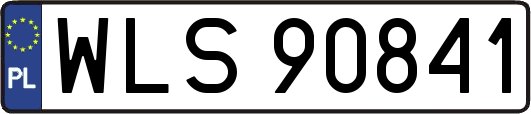 WLS90841