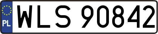 WLS90842