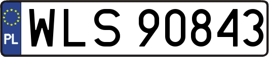 WLS90843