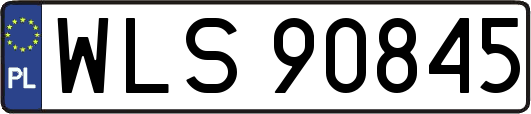 WLS90845