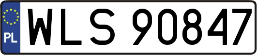 WLS90847