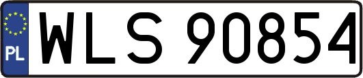WLS90854