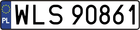 WLS90861