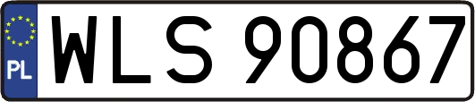 WLS90867