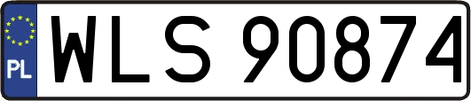 WLS90874