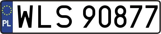WLS90877