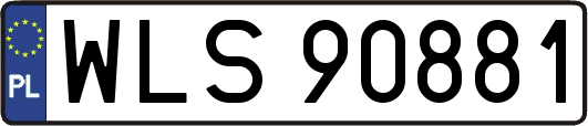 WLS90881