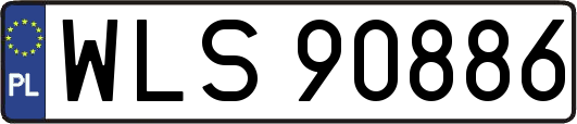 WLS90886