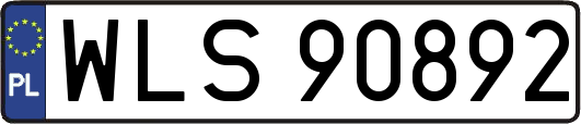 WLS90892