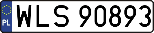 WLS90893