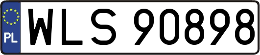 WLS90898