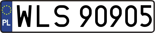 WLS90905