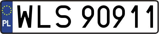 WLS90911