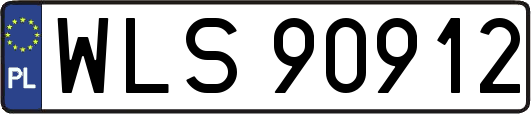 WLS90912