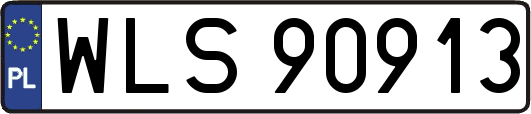 WLS90913
