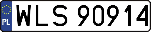 WLS90914