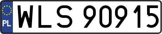 WLS90915