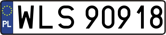 WLS90918