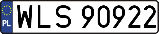 WLS90922