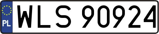 WLS90924