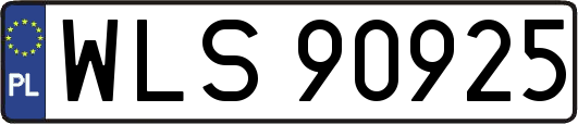 WLS90925