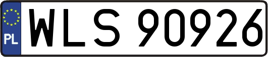 WLS90926