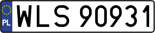 WLS90931