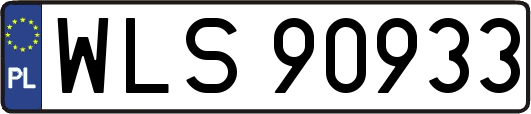 WLS90933