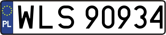 WLS90934