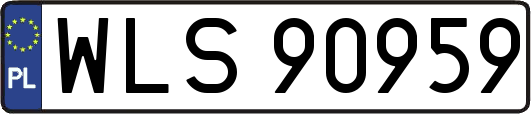 WLS90959