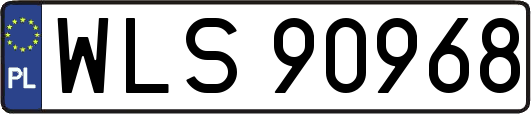 WLS90968