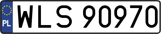 WLS90970