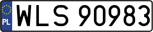 WLS90983