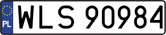 WLS90984
