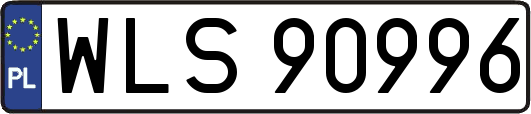 WLS90996