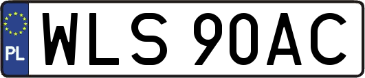 WLS90AC