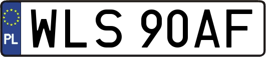 WLS90AF