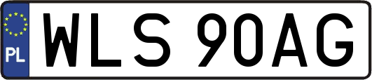WLS90AG