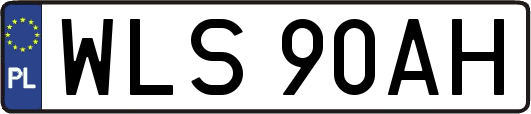 WLS90AH