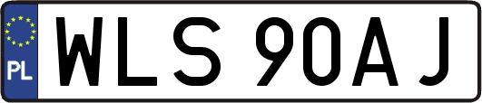 WLS90AJ