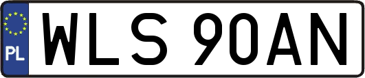 WLS90AN